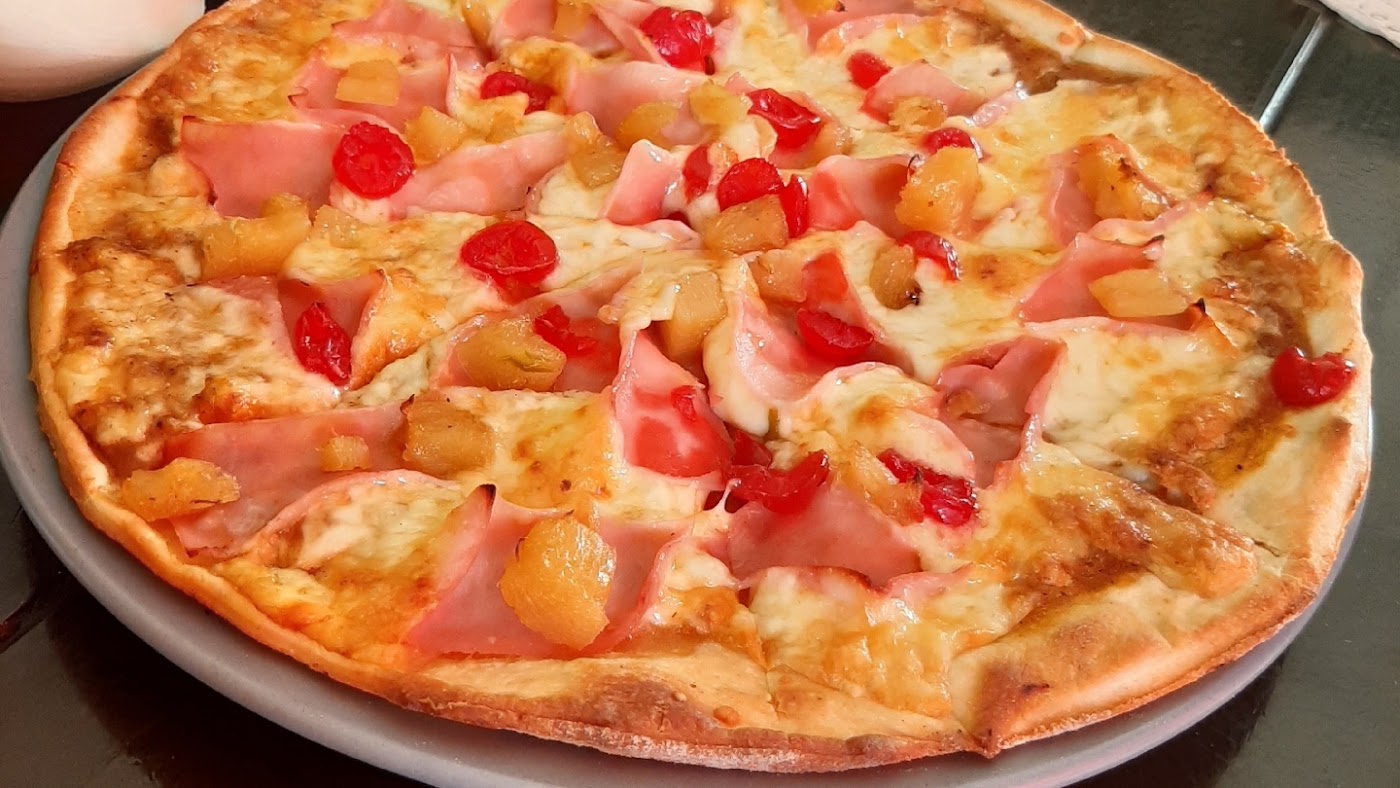 Via Venetto Pizzeria Suc. las Quintas