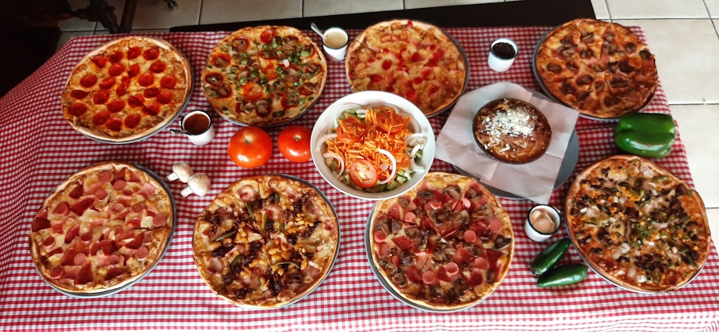 Via Venetto Pizzeria Suc. las Quintas