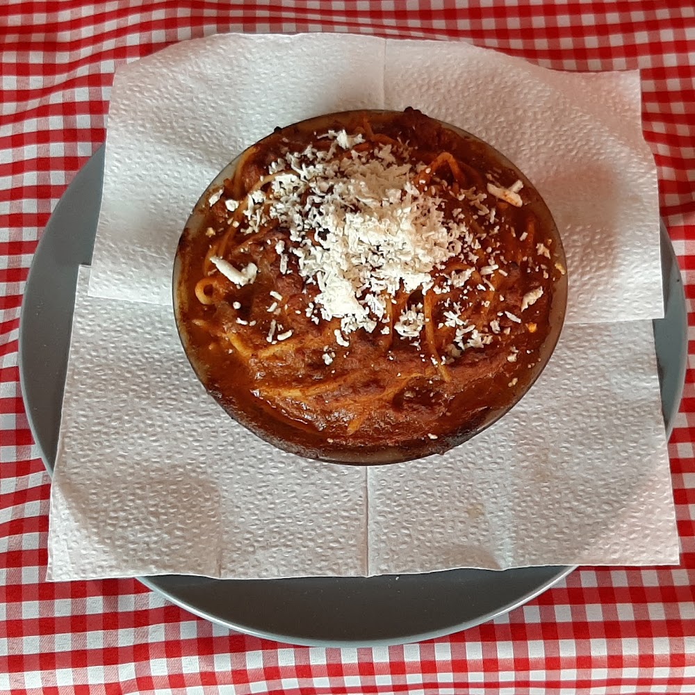 Via Venetto Pizzeria Suc. las Quintas