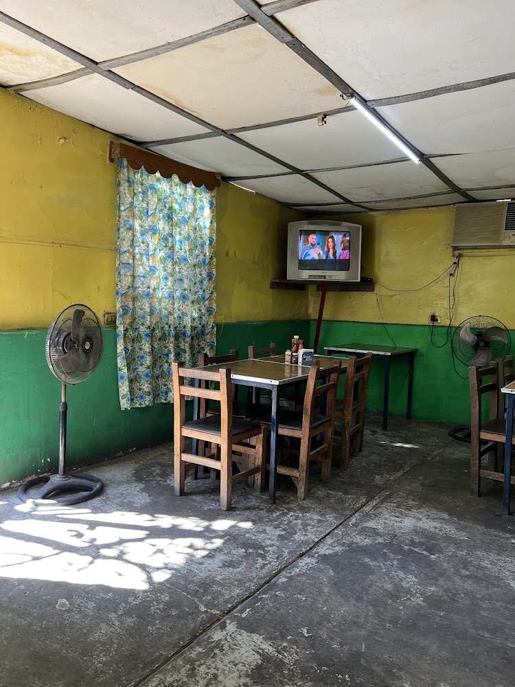 El Ocho