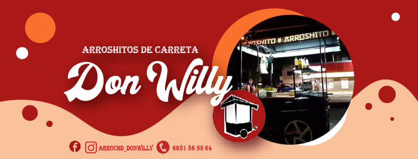 Arrochitos de Carreta Don Willy