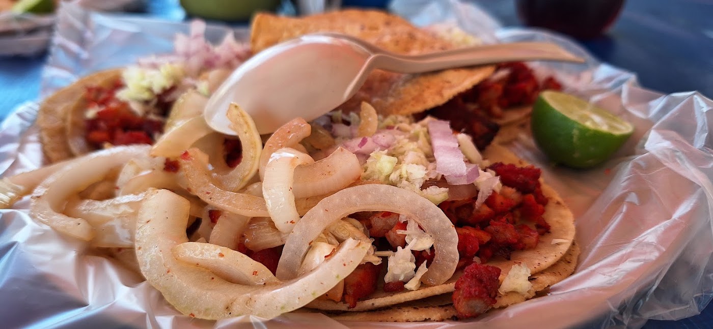 El Buen Taco