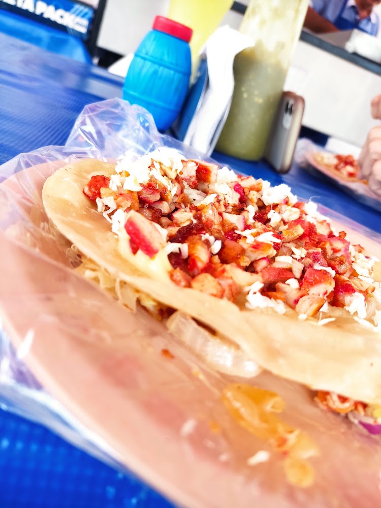El Buen Taco