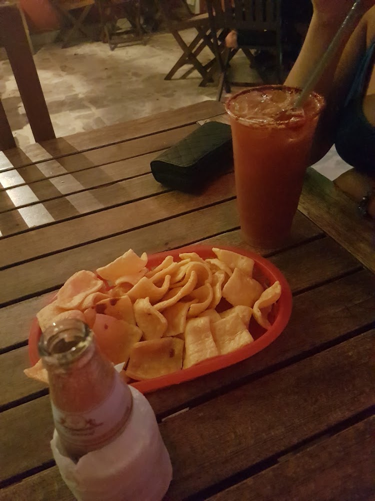 La crudita