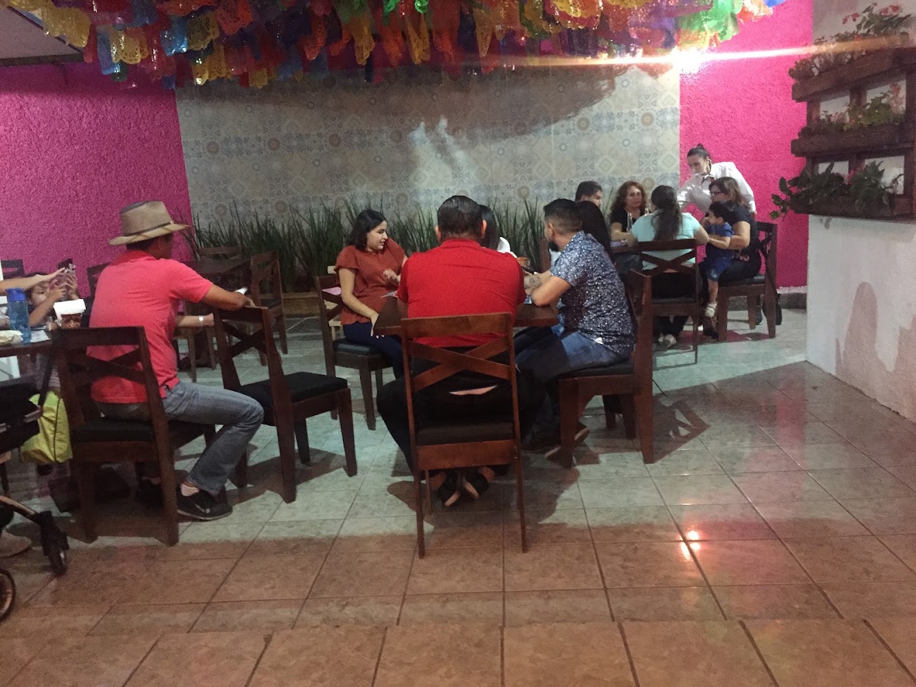La crudita