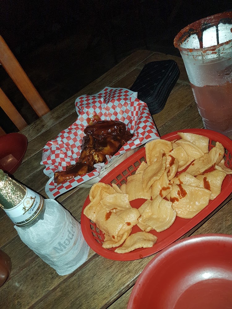 La crudita