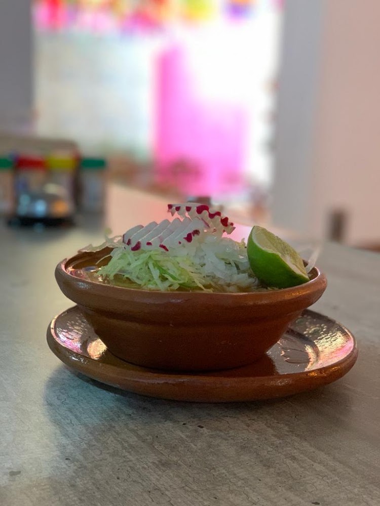 La crudita