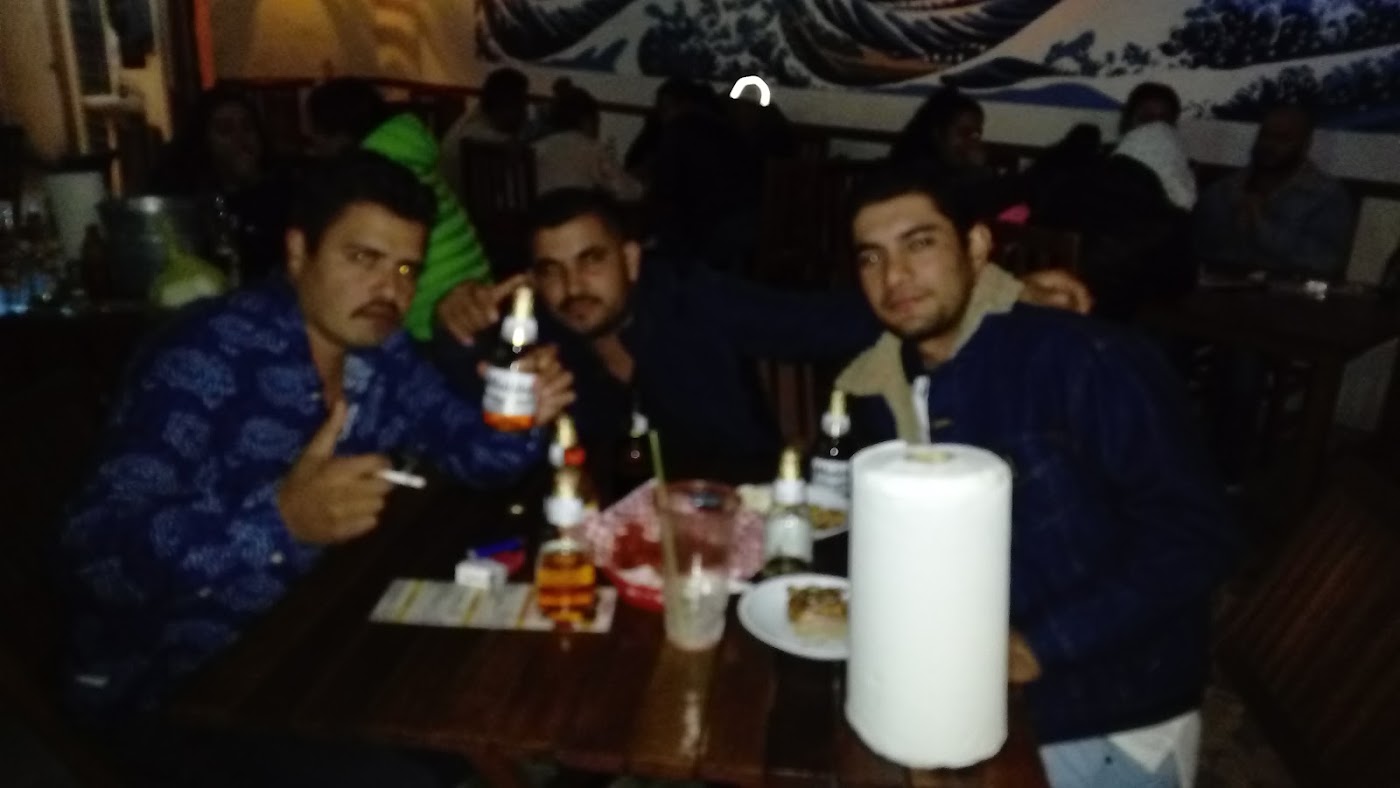 La crudita