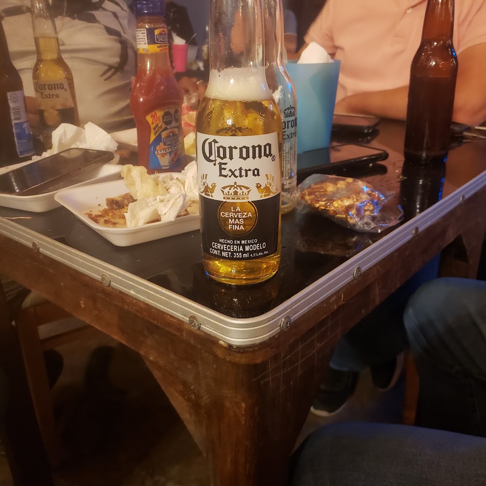Bar el Periodista