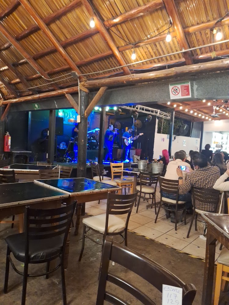 Bar el Periodista