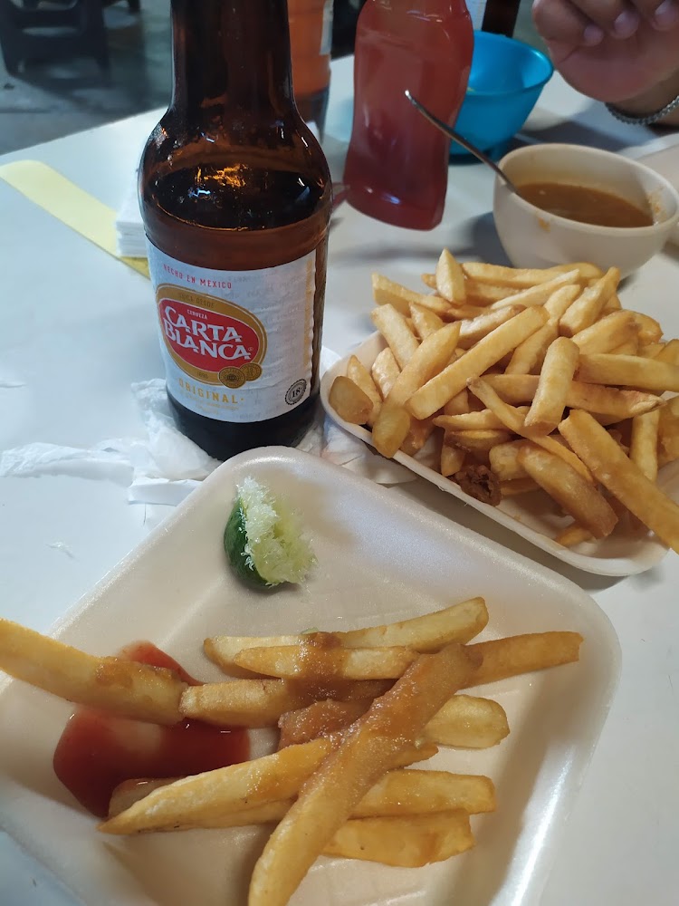 Bar el Periodista