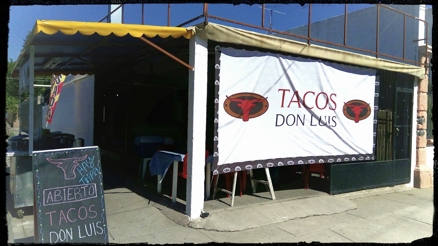 Tacos Don Luis