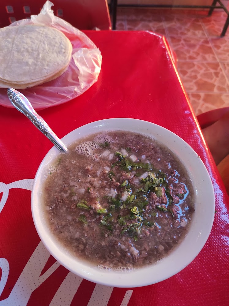 Tacos Don Luis