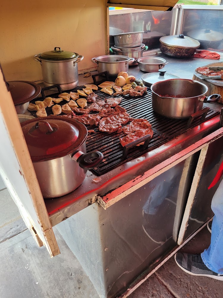Tacos Don Luis