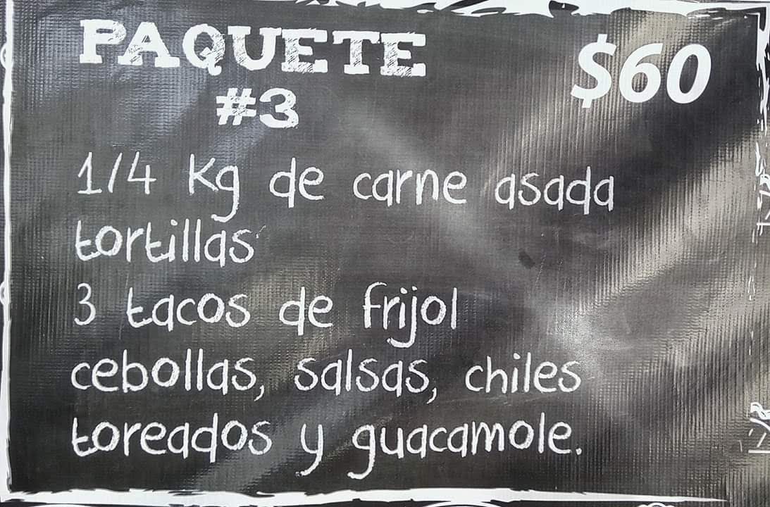 Tacos Don Luis