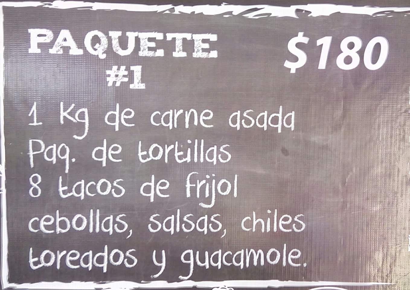 Tacos Don Luis