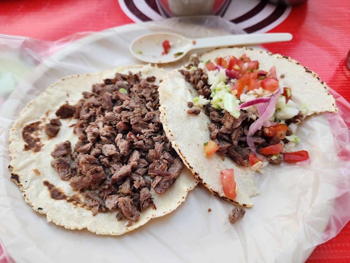 Tacos Ramiro