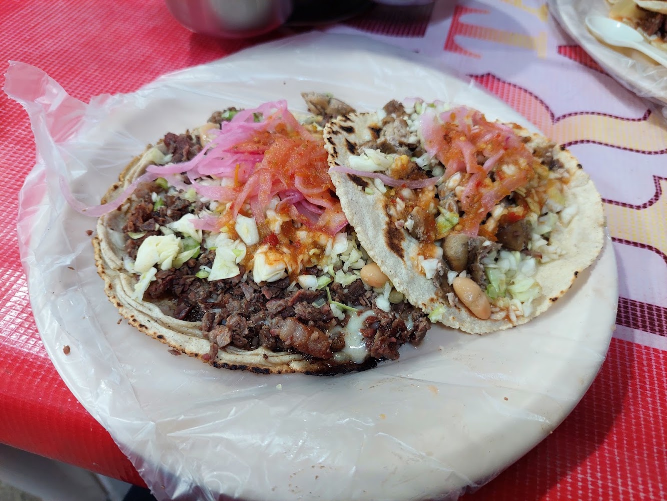 Tacos Ramiro