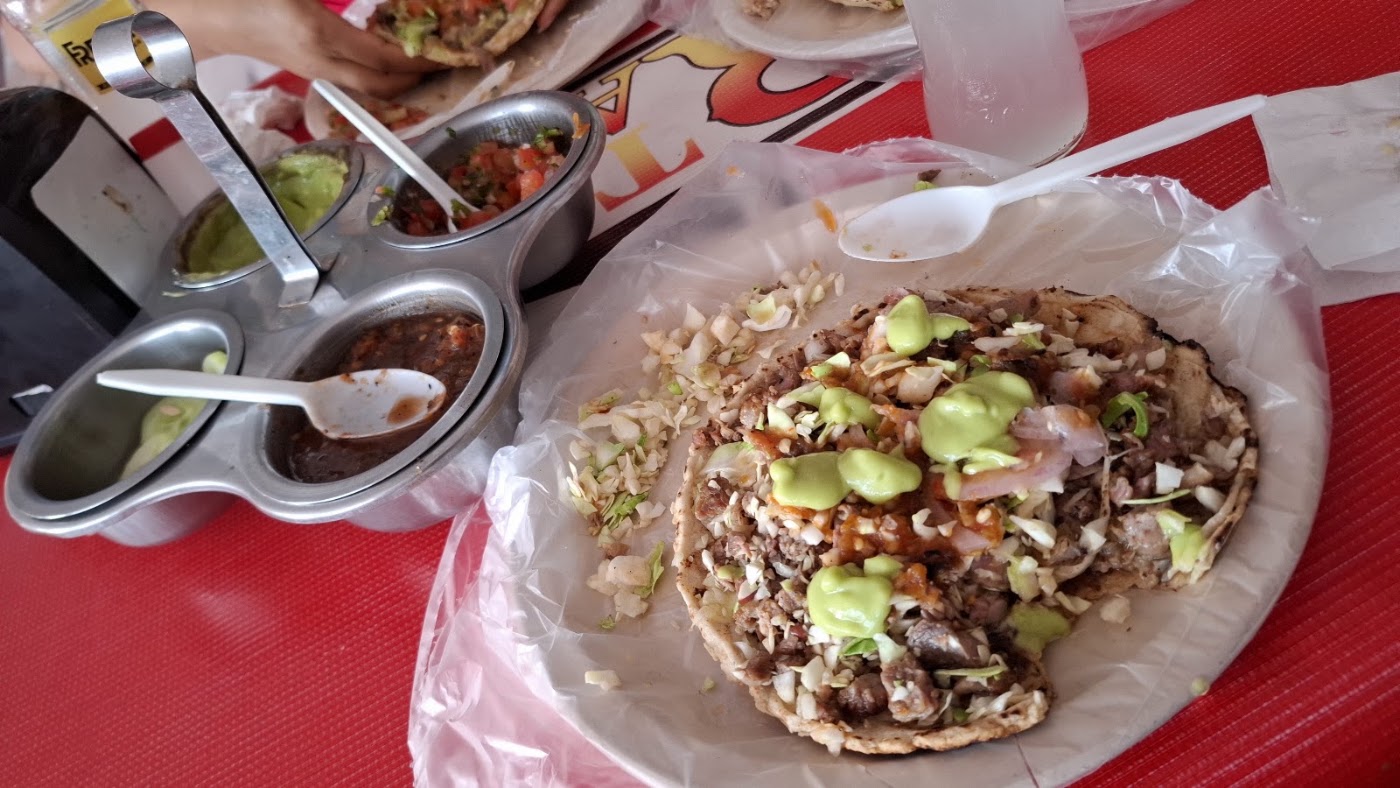 Tacos Ramiro