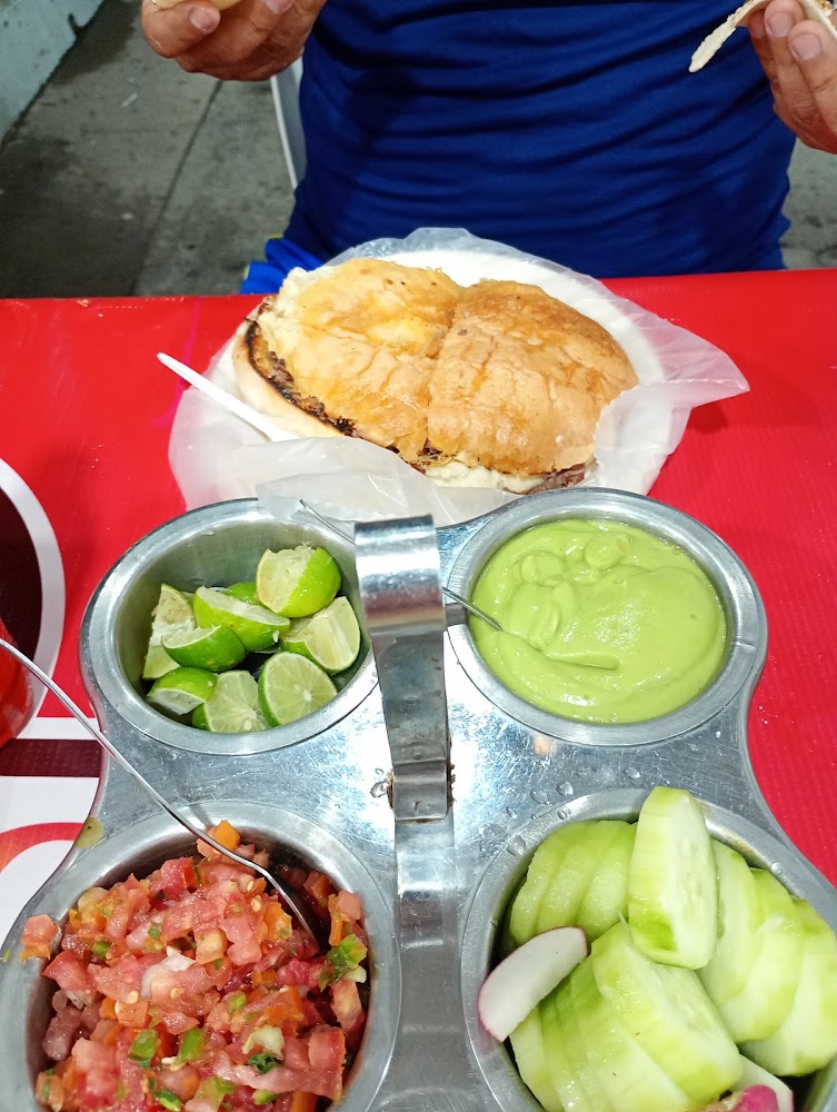 Tacos Ramiro