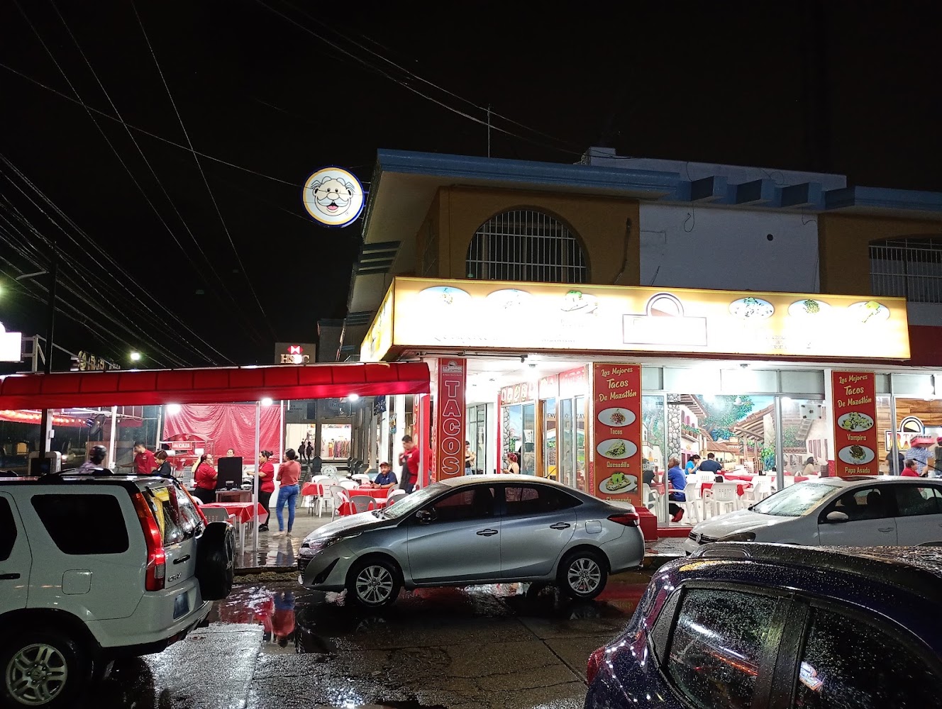 Tacos Ramiro