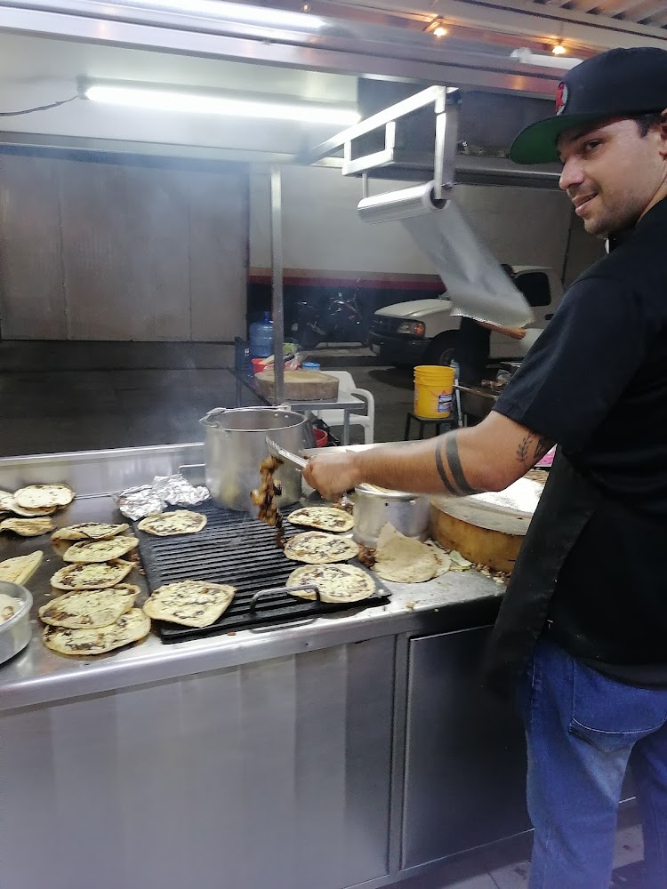 Tacos Ramiro