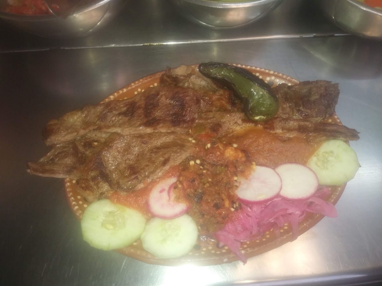Tacos Ramiro