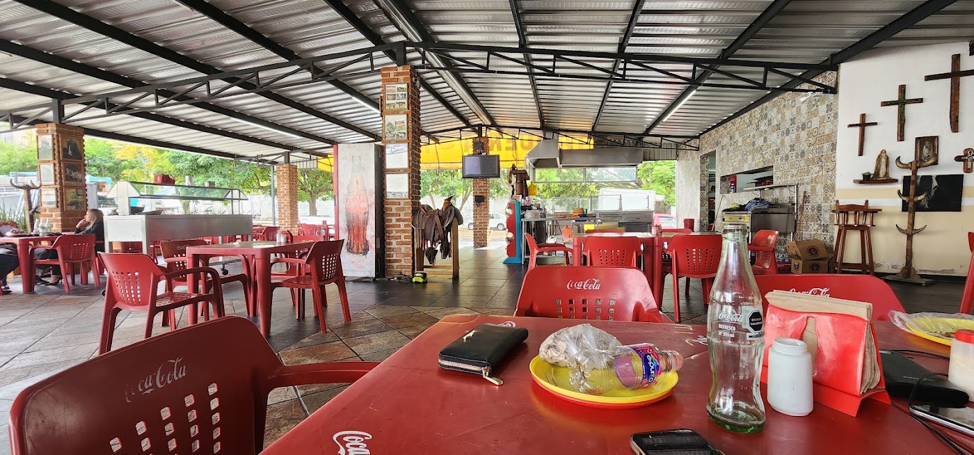 Taquería Kalitos