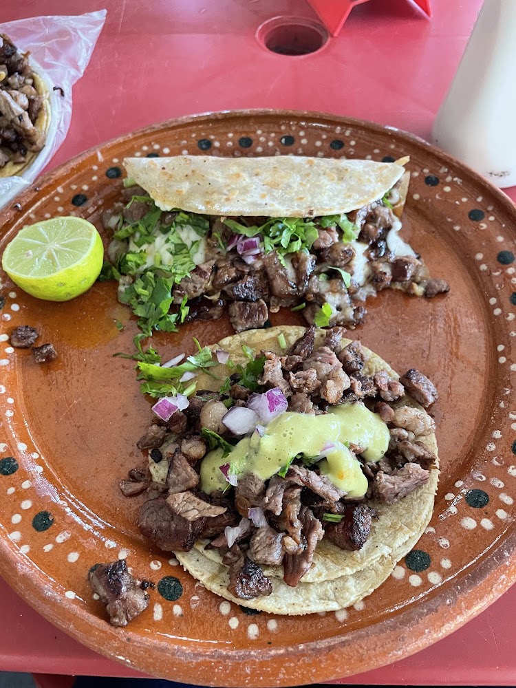 Taquería Kalitos