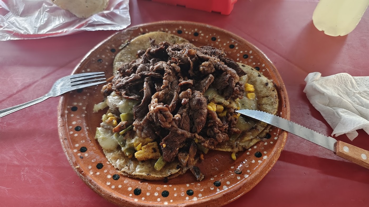 Taquería Kalitos
