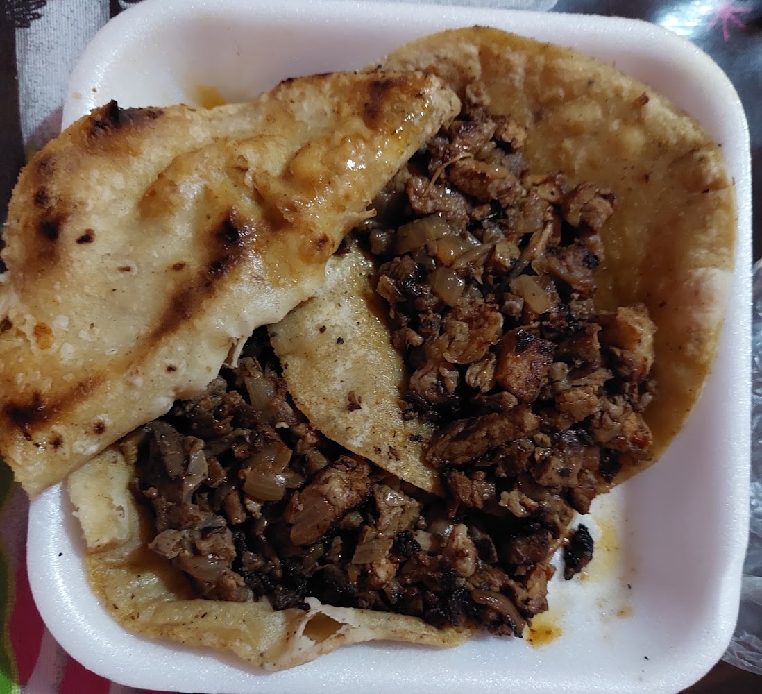 Taquería Kalitos