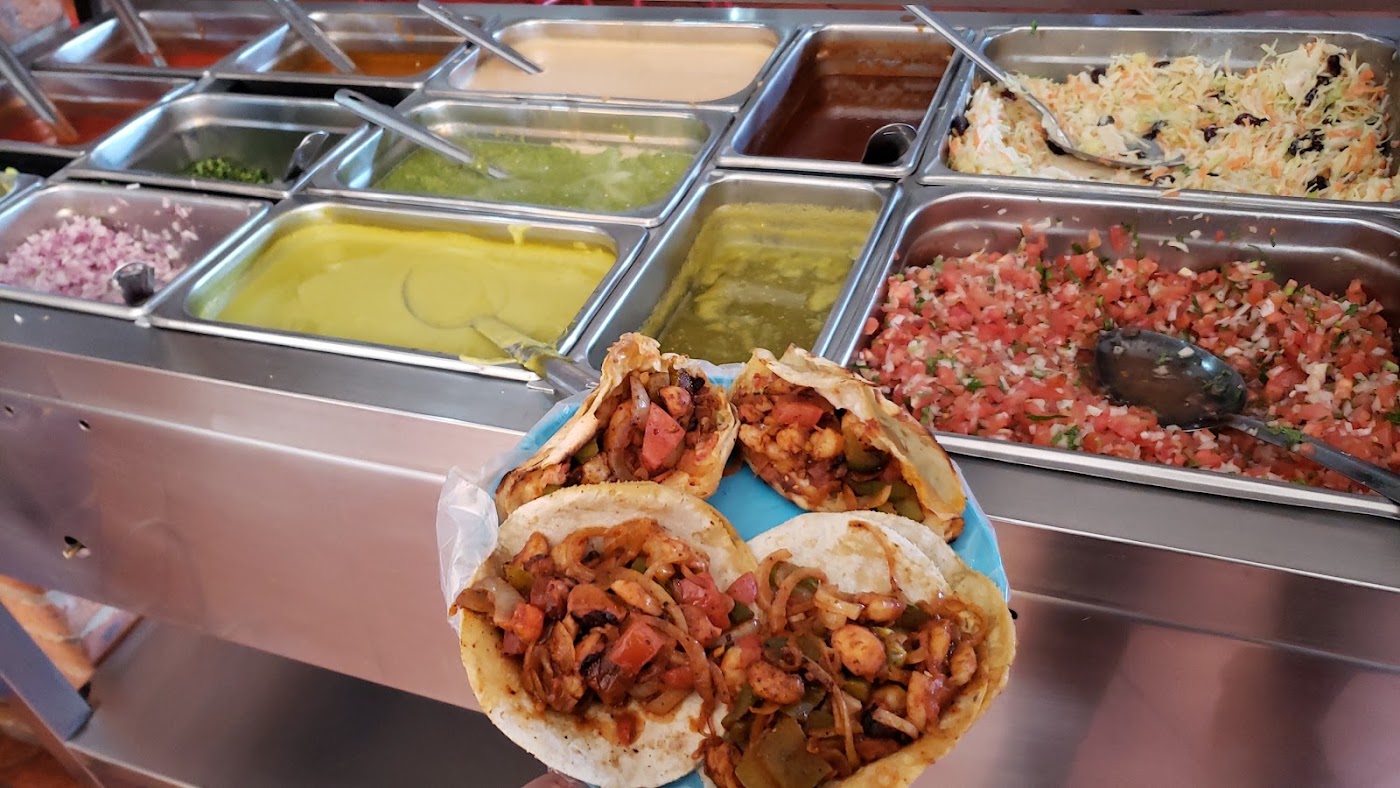 Taquería Kalitos