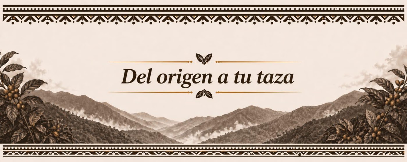 Santuario Café | Curaduría de Café de Especialidad