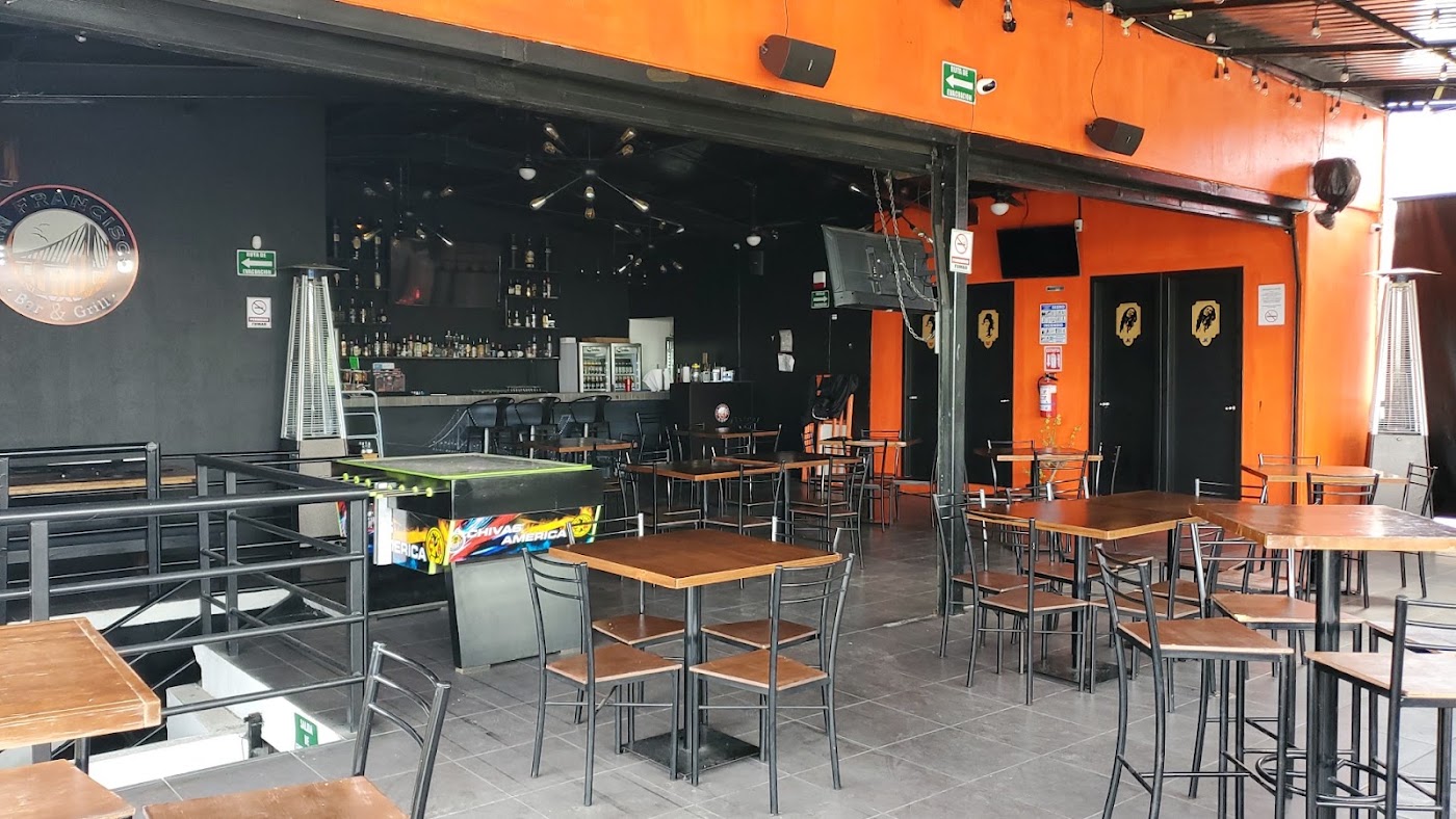 Mariscos Puerto 11:11