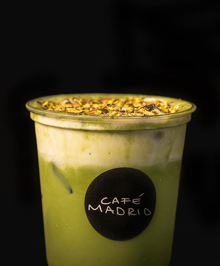 Café Madrid