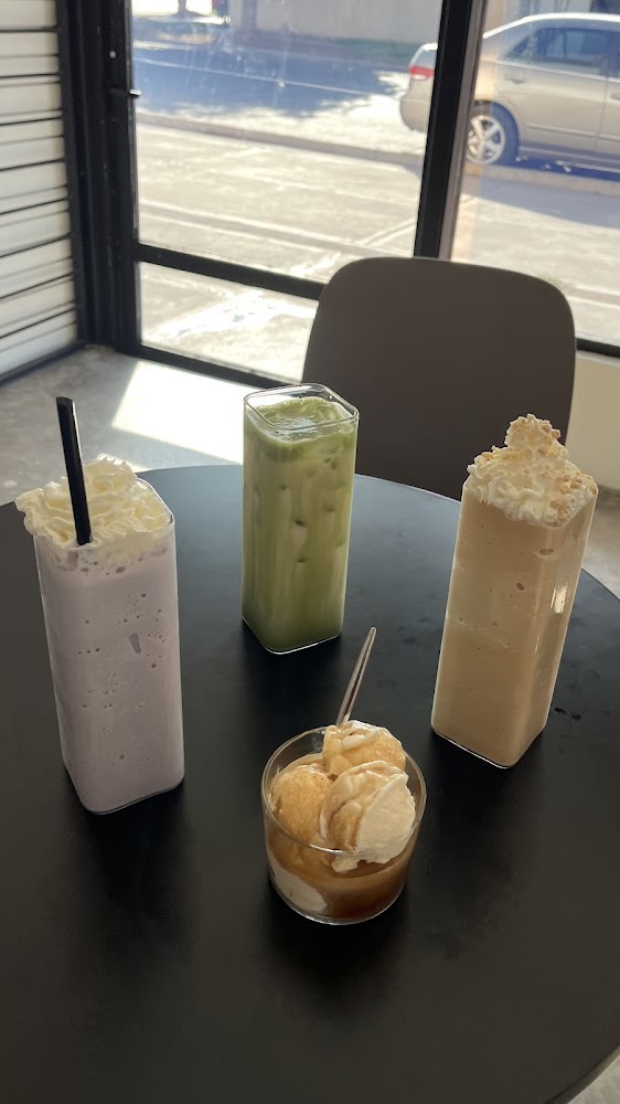 Café Madrid