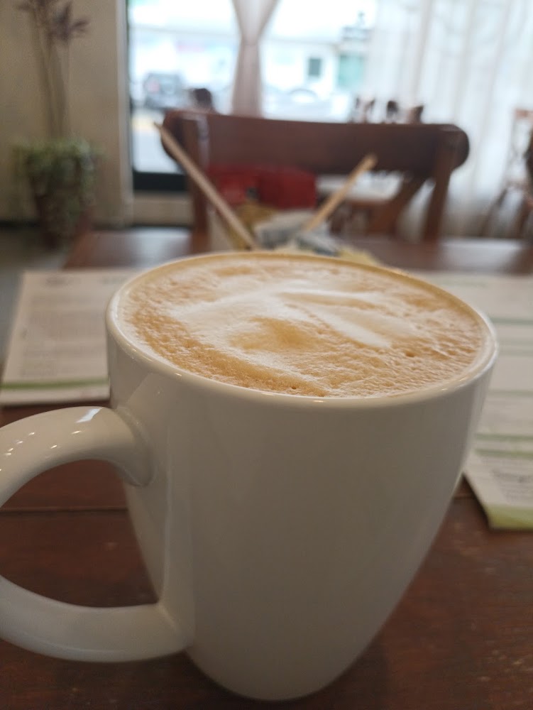 Café Madrid