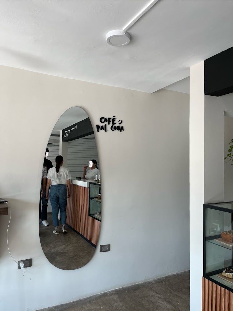 Café Madrid