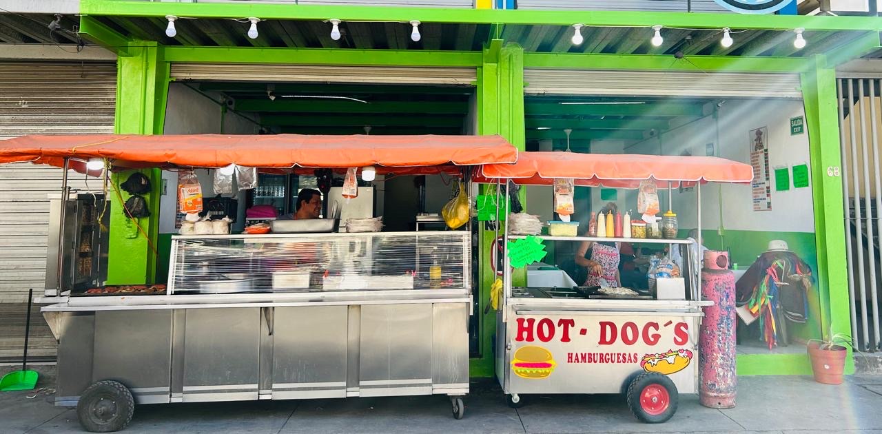 Taquería Guadalajara