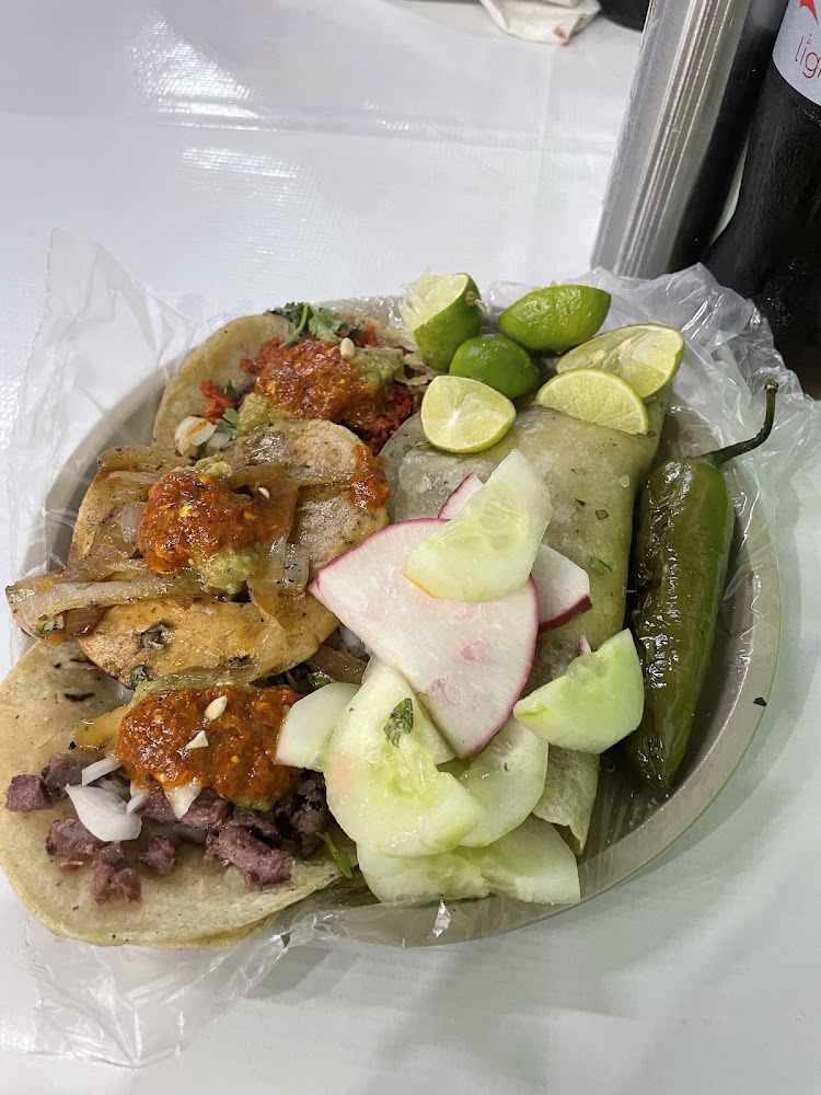 Taquería Guadalajara