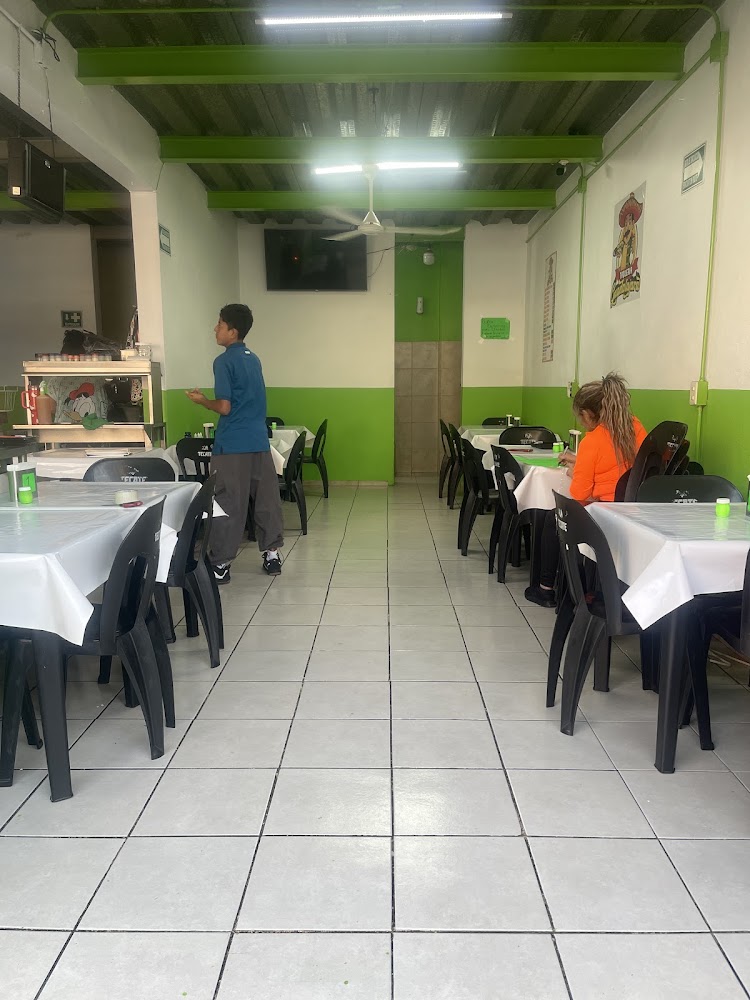 Taquería Guadalajara