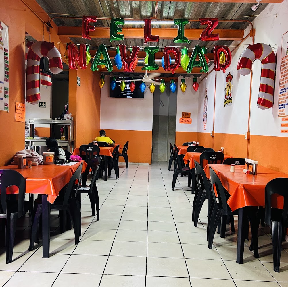 Taquería Guadalajara
