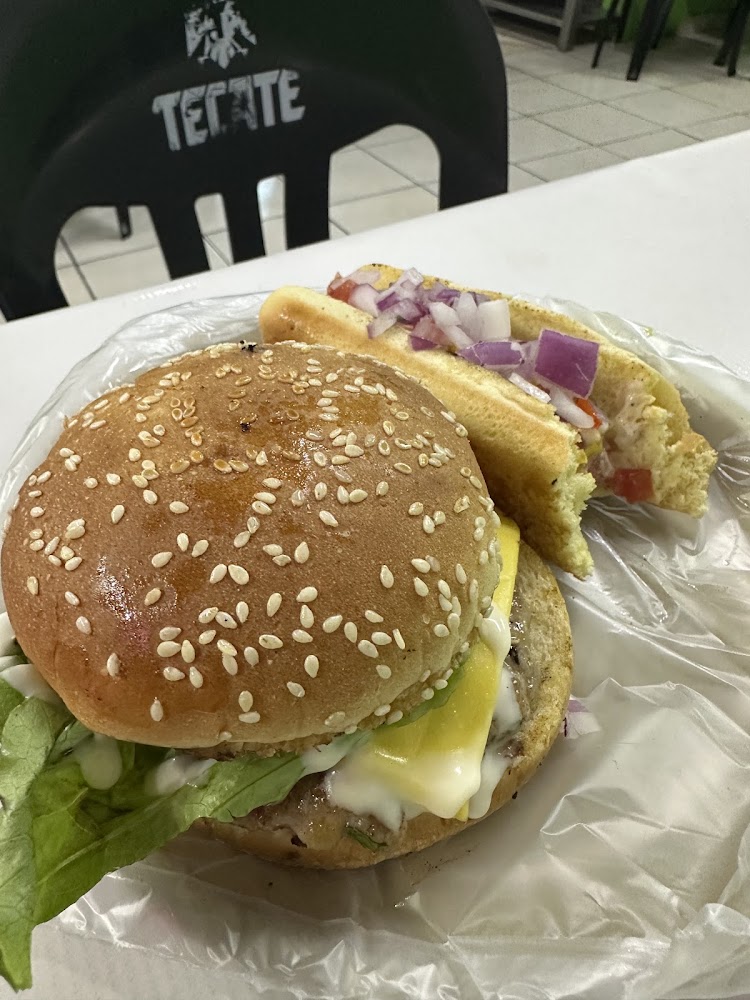 Taquería Guadalajara