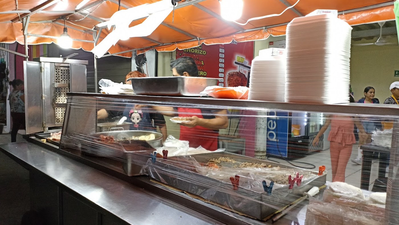 Taquería Guadalajara