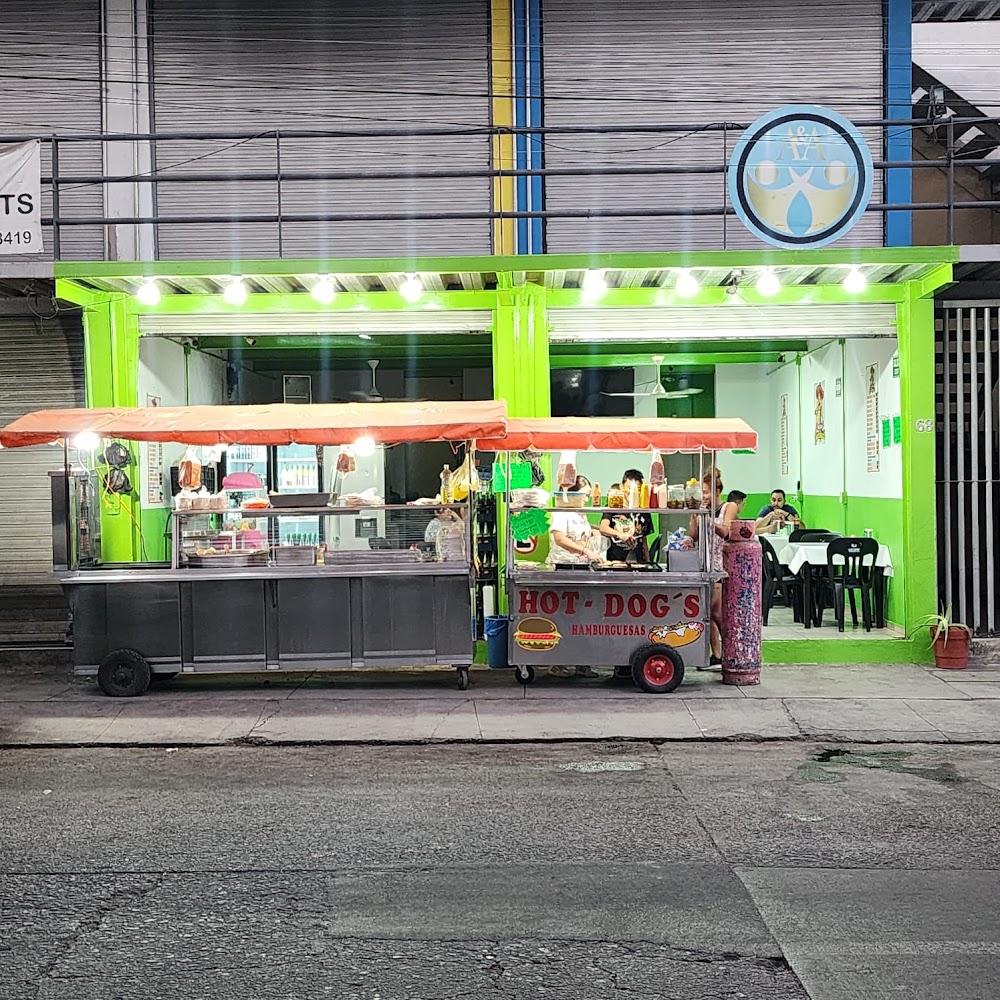 Taquería Guadalajara