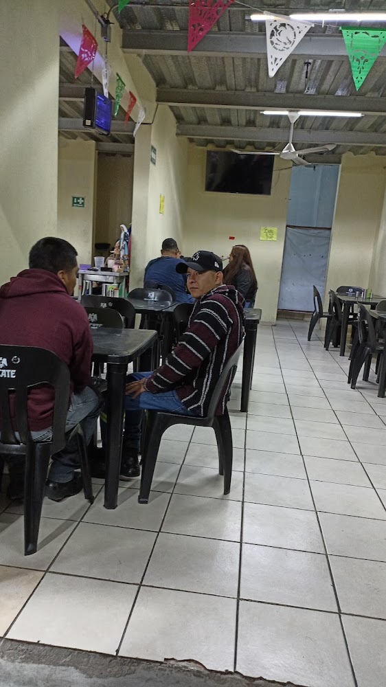 Taquería Guadalajara