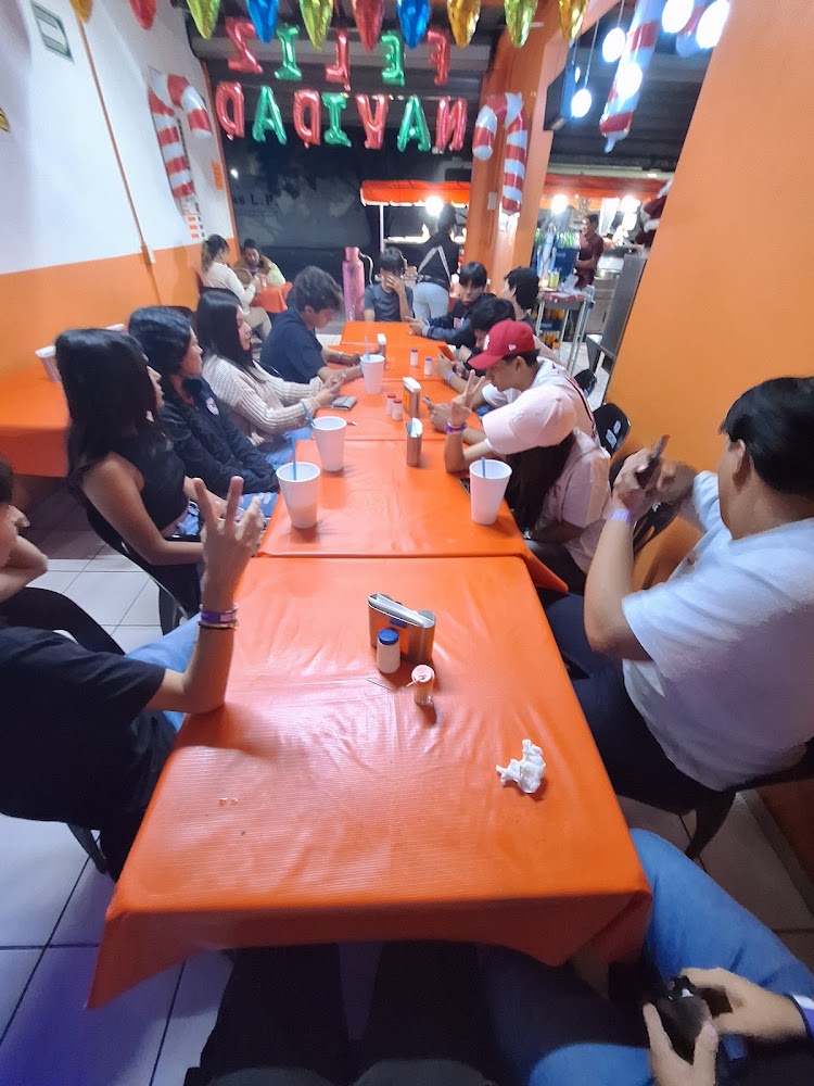 Taquería Guadalajara