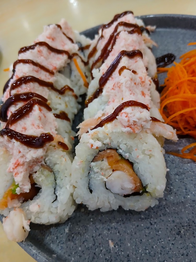 Akysako Sushi
