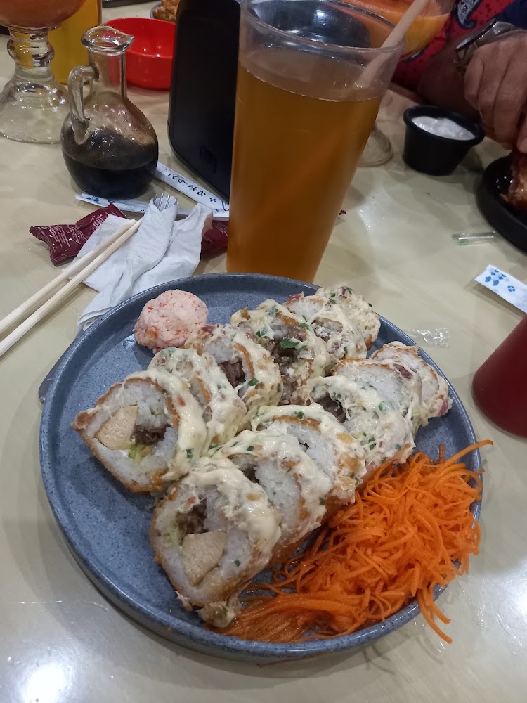 Akysako Sushi