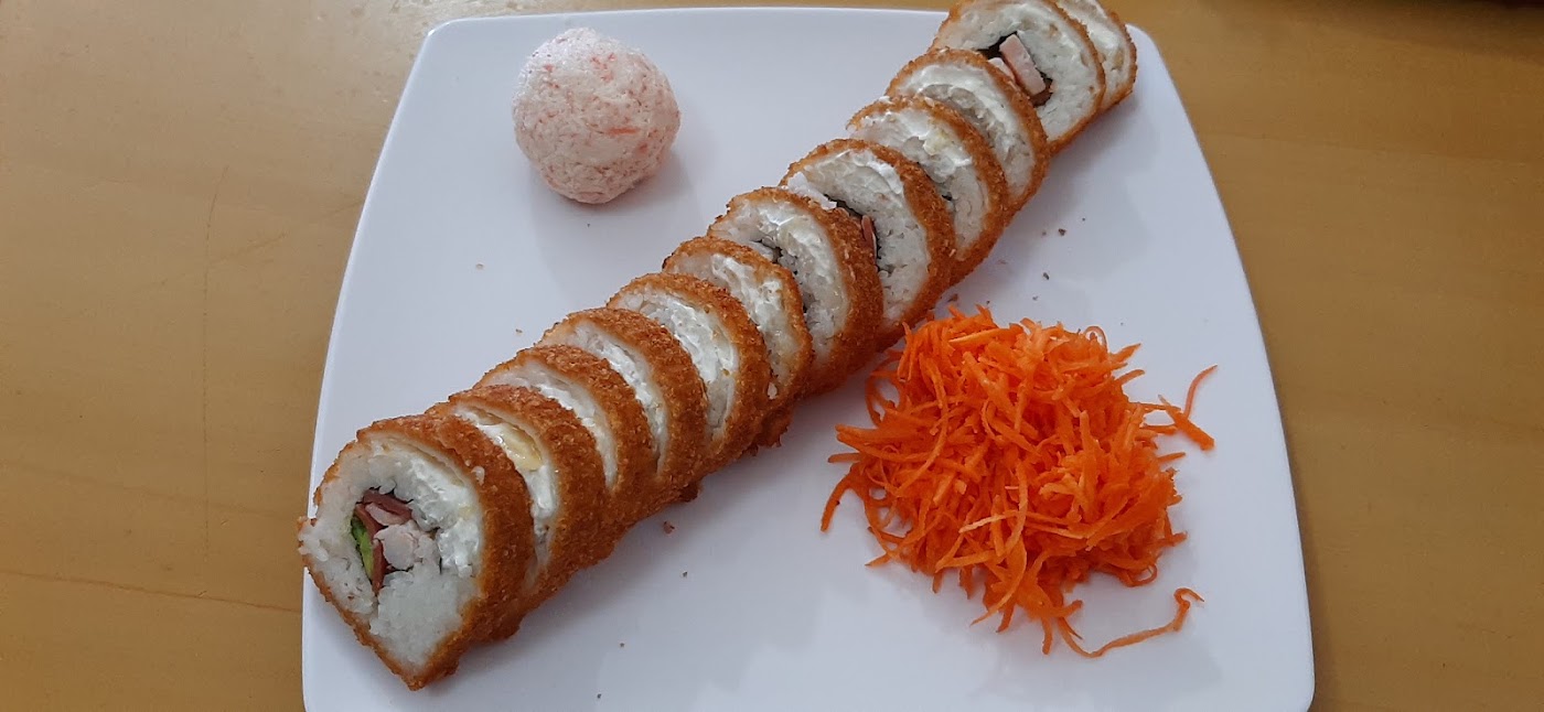 Akysako Sushi